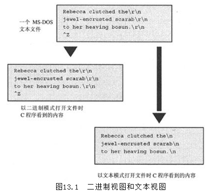 各个文件视图